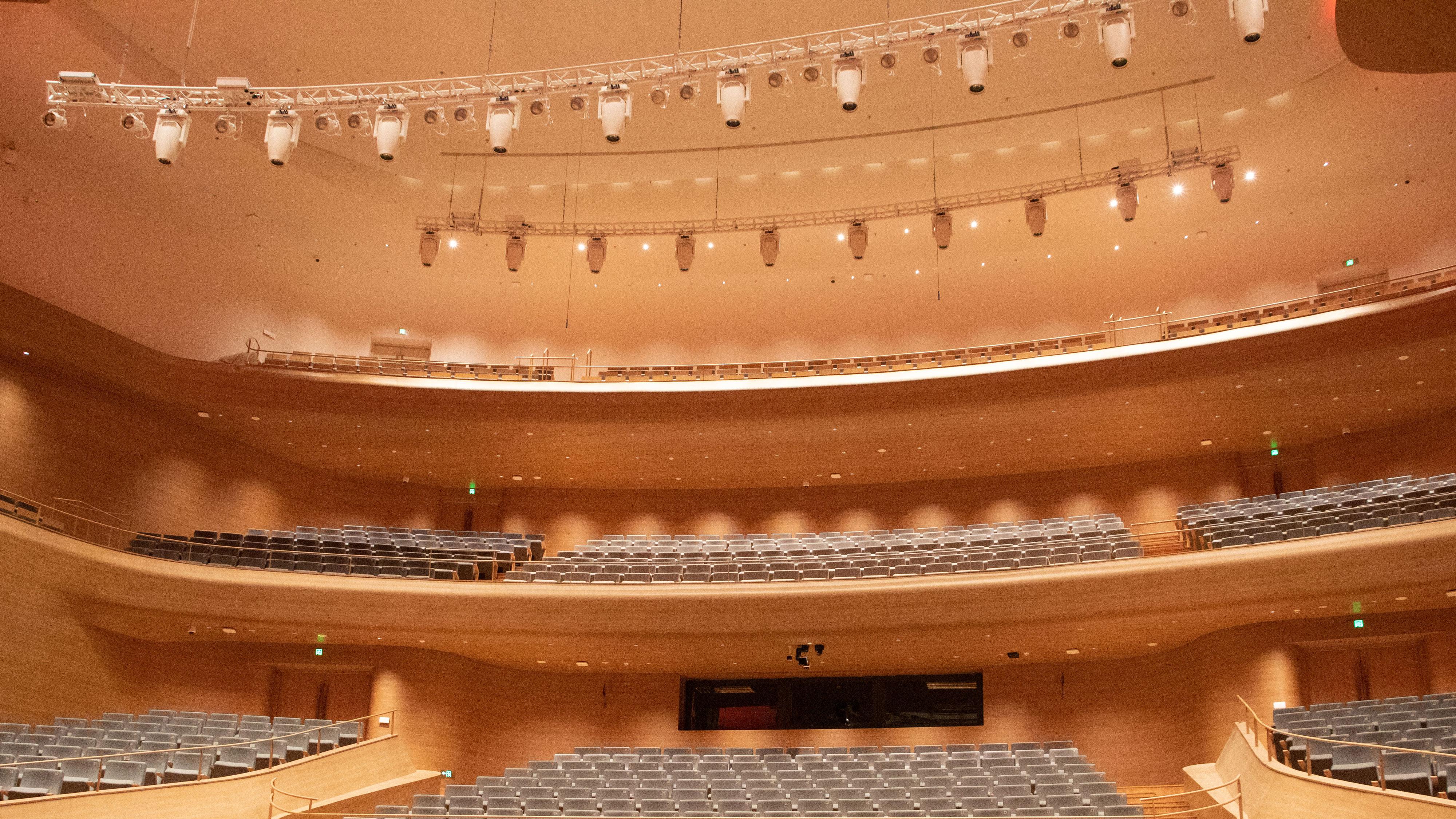 2025第二届中国合唱大会将于7月14日启幕