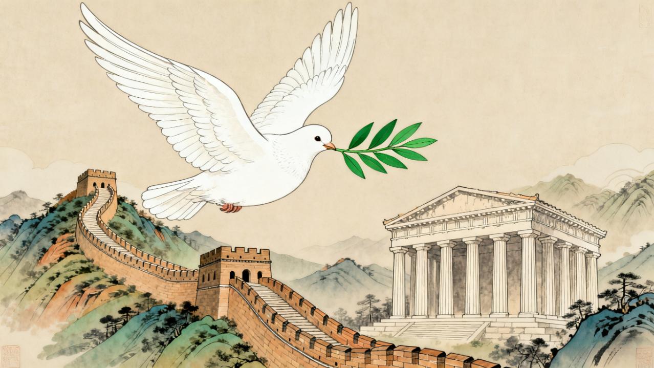 "如果胡适留在大陆？"1949年机场怒吼背后的知识分子命运三幕剧