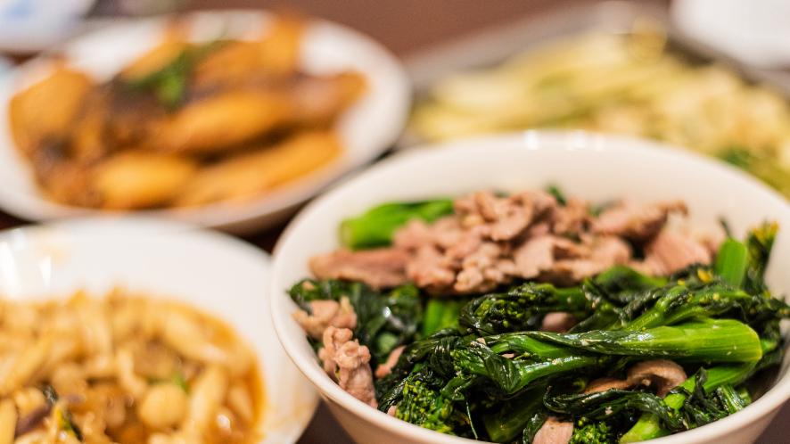 夏天干饭人自救指南！这些饮食雷区，你踩了几个？