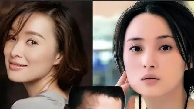 吴越赵文瑄绯闻反转！53岁女神霸气回怼：包办婚姻×10000次拒绝！