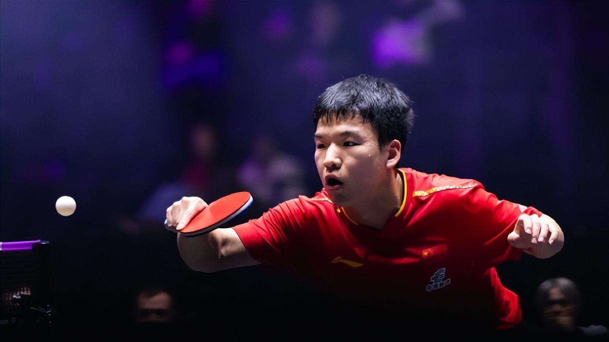 3-2！3-2！国乒2胜5负，世界第3、第4输球，王艺迪五盘逆转冲四强