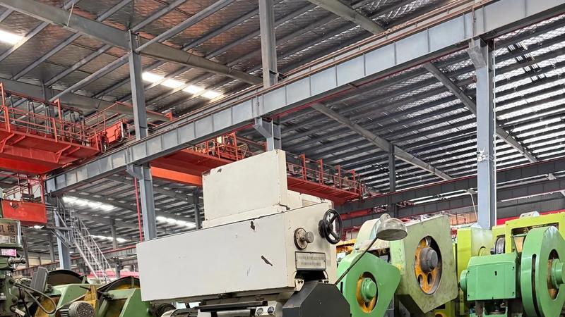 磨床工厂为何离不开油雾净化器？四大核心需求决定生产底线