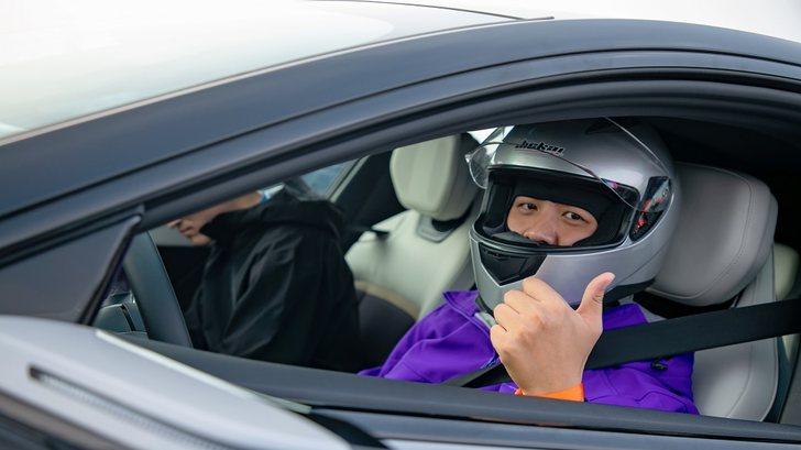 新能源时代的双向奔赴：长安马自达2025粉丝盛典启幕