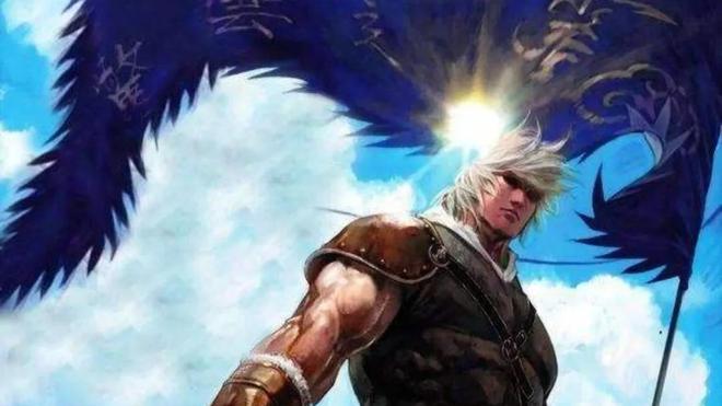 绝世好剑为何只认步惊云？这两件“至凶之物”本是天生一对