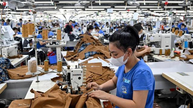 越南屈从美国要求，达成不平等贸易协议，还损害了北方邻居的利益