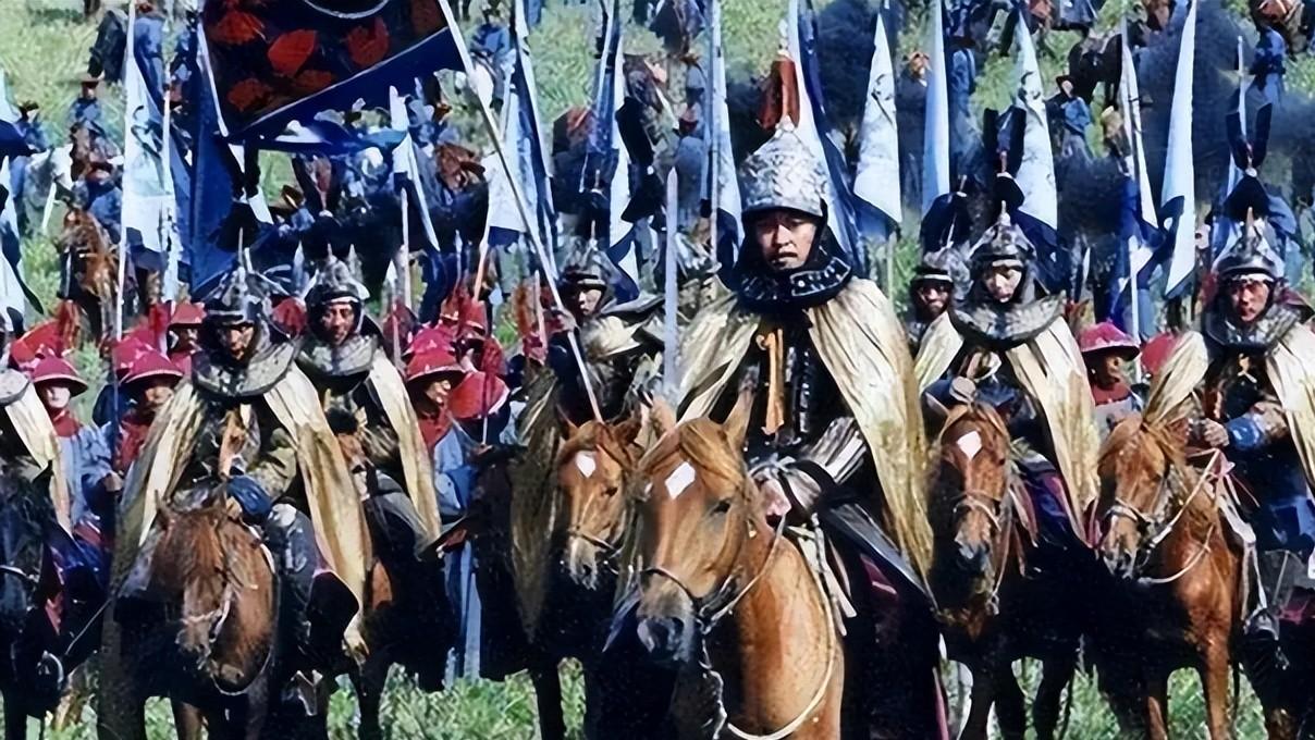 清朝与准噶尔：七十年的铁血征程，究竟是谁赢得了最后胜利？