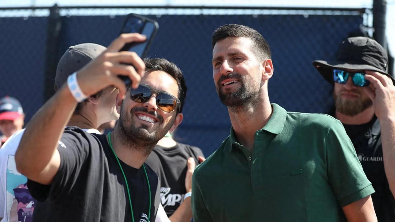 伤病、对手、连败三重挑战！德约科维奇无缘迈阿密大师赛第7冠？