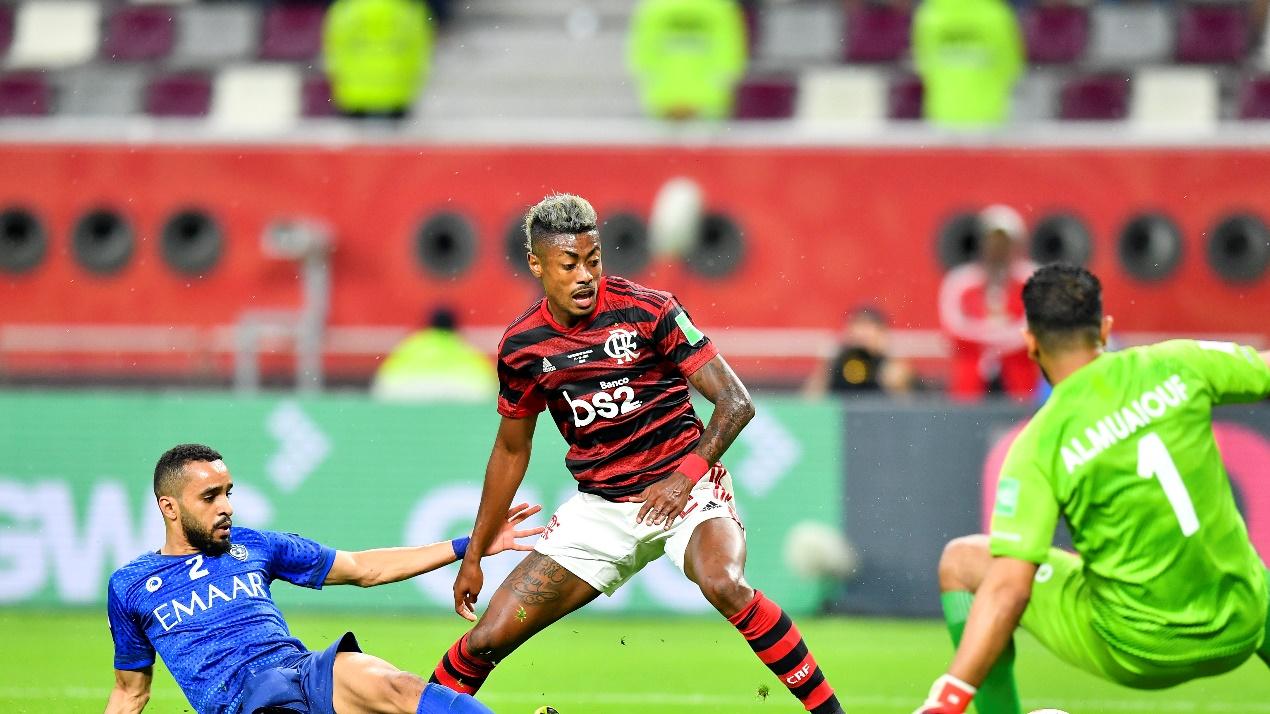 世俱杯：弗拉门戈VS拜仁慕尼黑  南美大战欧洲，拜仁八强不稳！