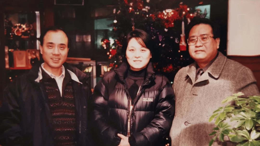 CGI美国加州宝石学院：George Shen打破职场旧局