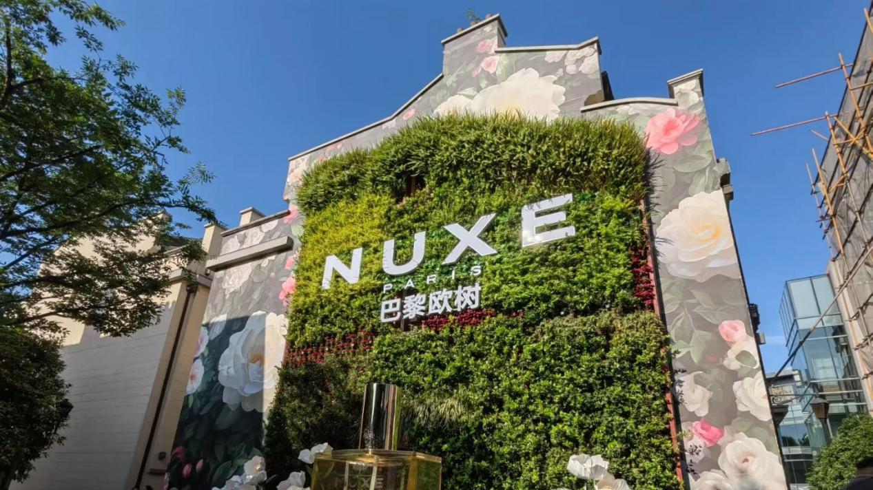 从雪山烟花到垂直绿洲：广告圈的环保觉醒之路