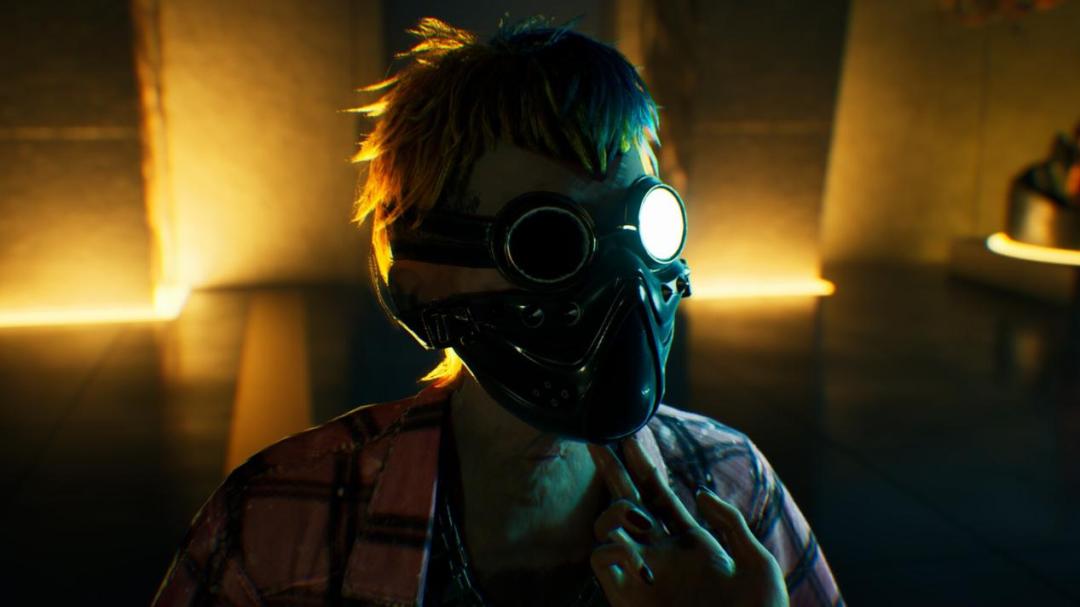 《吸血鬼：避世血族2》：O型全糖还是A型三分糖？在线等，挺急的