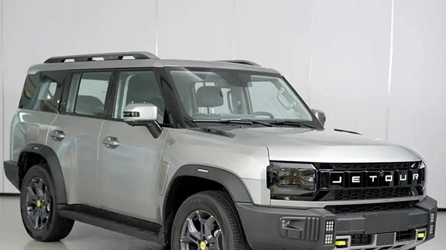 3月—6月要上市的8款SUV