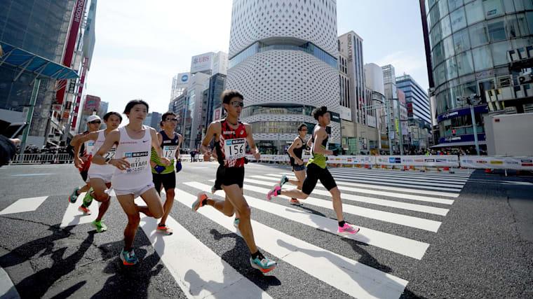 东京马拉松全面涨价！外国跑者参赛费上调到1600元人民币