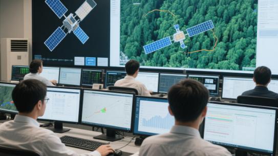 液态空气储能示范：新型储冷系统实现电网级调峰