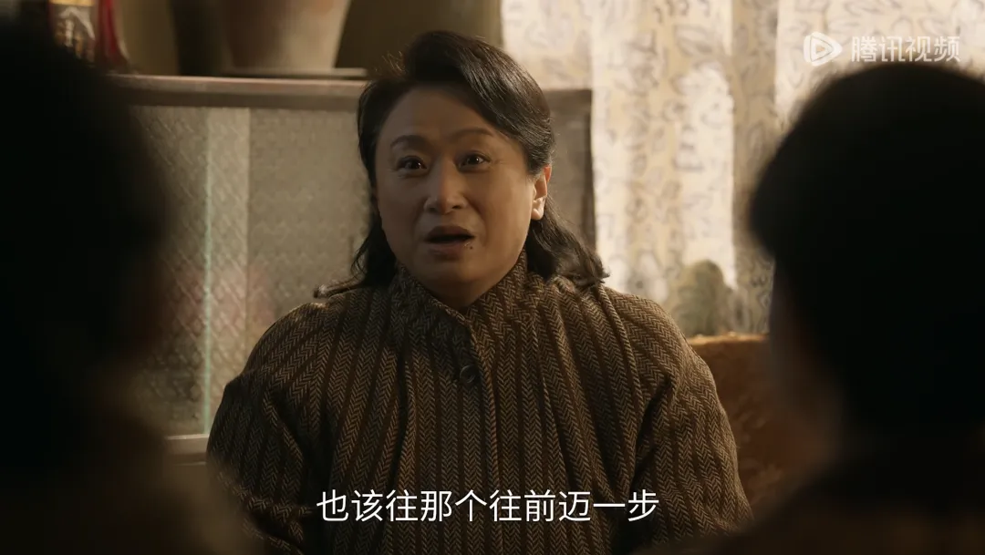 《六姊妹》大结局：晚年保胎生子，性生活不断，全剧唯一恶婆婆王怀敏，居然最圆满