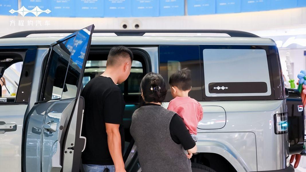 世界之大 无7不有 钛7巡回上市品鉴会 石家庄站 圆满收官