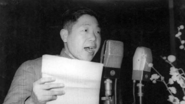 1999年，85岁的陈锡联得知我大使馆被炸后大怒：我现在还能上前线