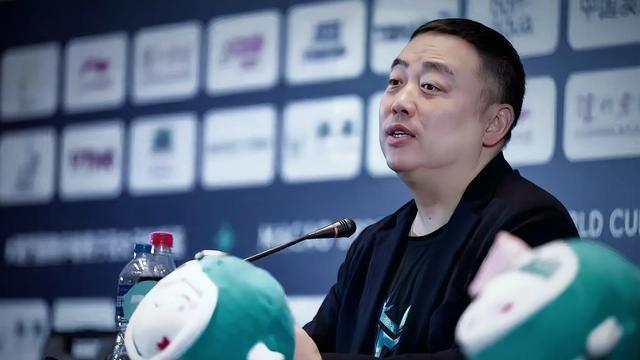 世五才是NO.1？三连杀，连赢世界三二一，国乒连夜把果子钉上墙！