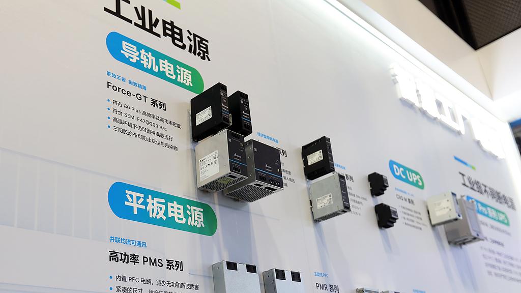 工业导轨电源的终极进化：台达 Lyte II 如何破解四大行业痛点？