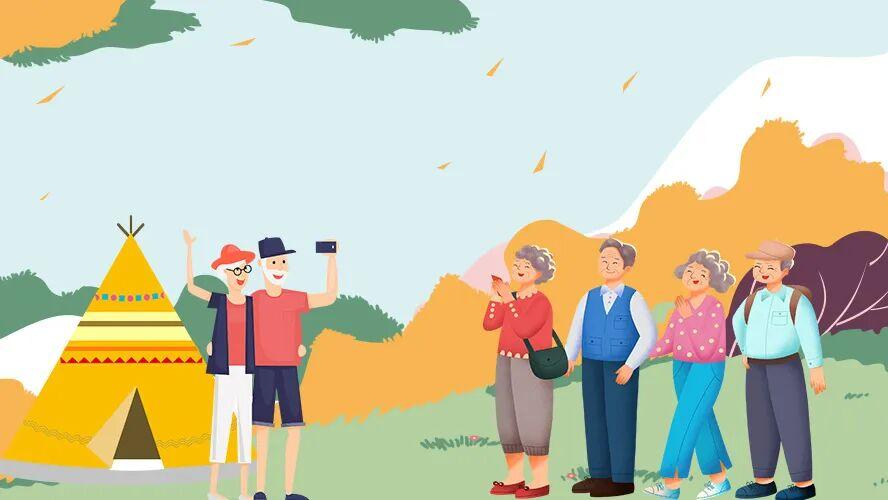 排名第一的“退休俱乐部”：融资超6000万，帮250万老年人找搭子