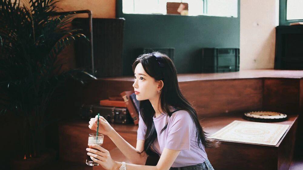 爱一个人，该不该，就藏在这5句话里