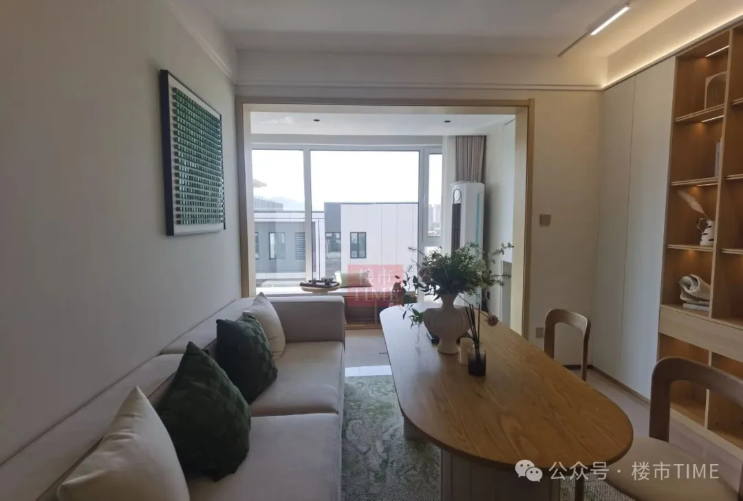 现房也踩坑？青岛买房逻辑，已彻底颠覆！