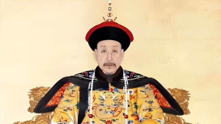 孙殿英盗墓时对慈禧粗暴野蛮，19年后得绝症，临终病症和慈禧相似
