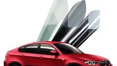 盲目贴膜，小心视线“迷路”