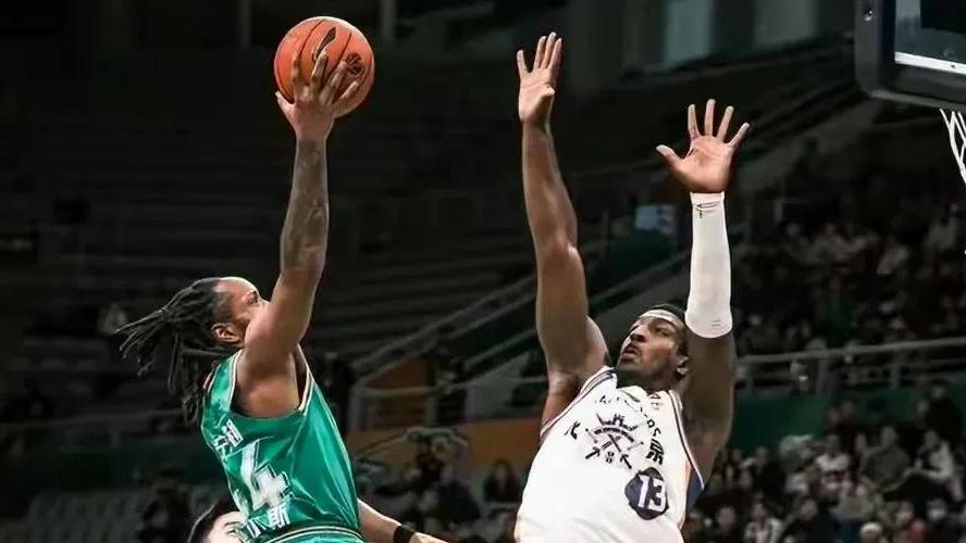 辽宁客战北控，国内球员是关键！