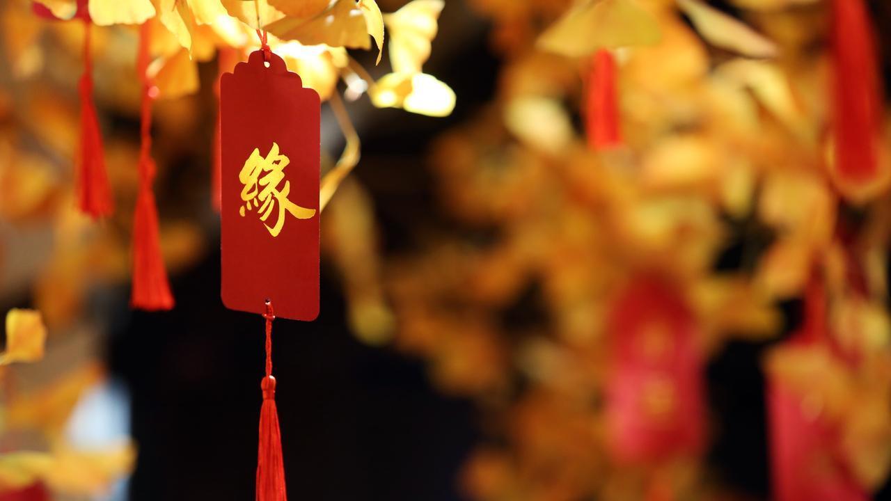 记住这16个转运方法，老天爷会悄悄帮助你【玄学】