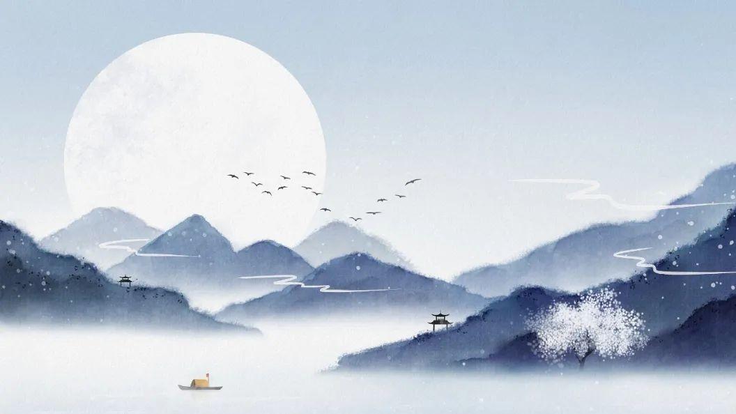 年少不知诗中意，再读已是诗中人：那些诗词，那些年，那些我们