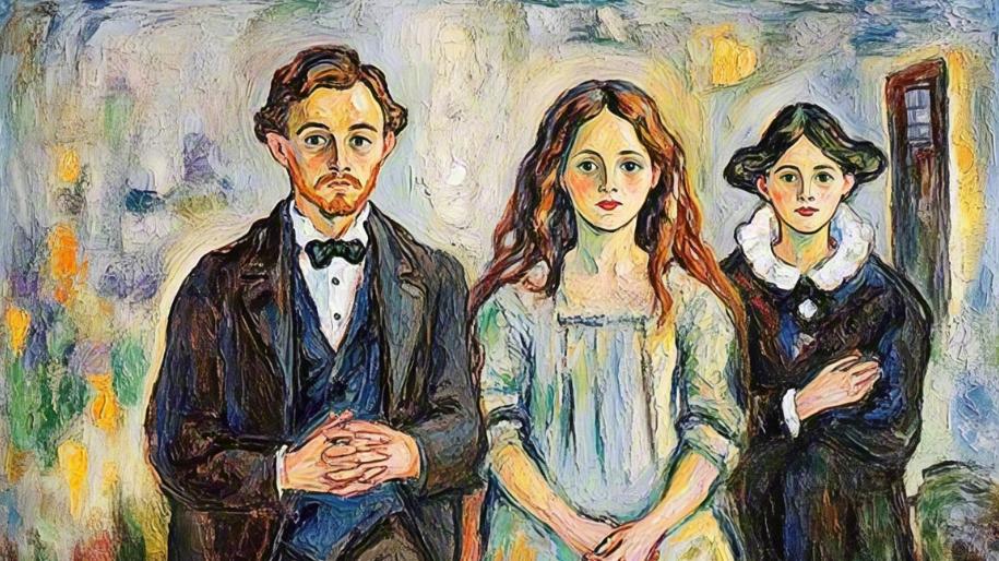 贵人最喜欢的3种晚辈人设，做到了他会主动帮你