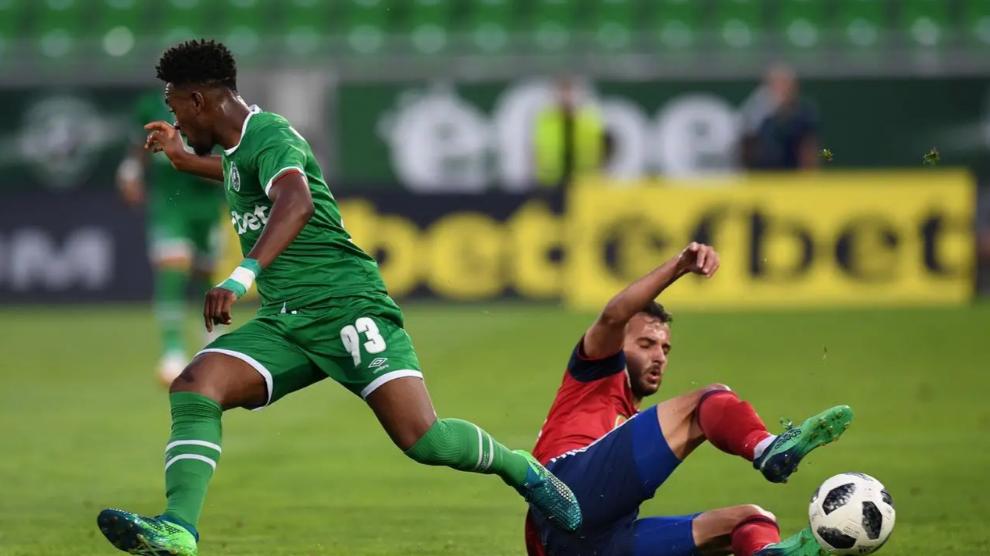 欧冠资格赛：卢多戈雷茨主场对决费伦茨瓦罗斯