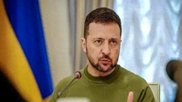 泽连斯基呼吁国际社会：年内结束战争，乌克兰亟需安全保障