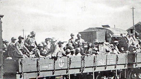她是新四军女性师级将领，率部打得日军闻风丧胆，建国后没授军衔，后来官至正部级