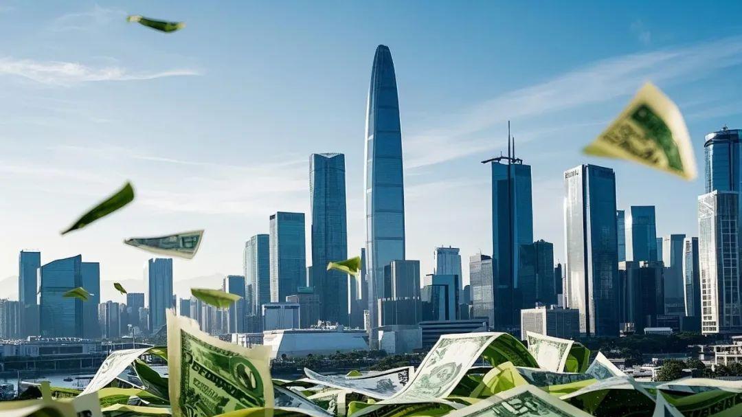罕见发声，钱开始入场了！