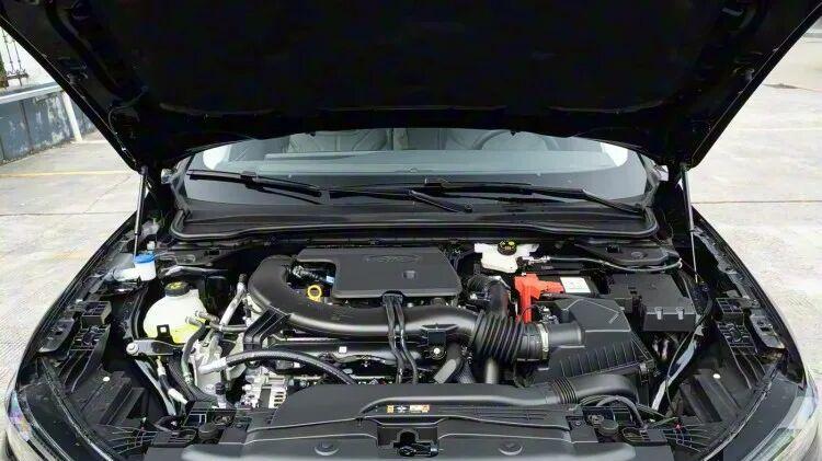 最畅销美系中型车换新！