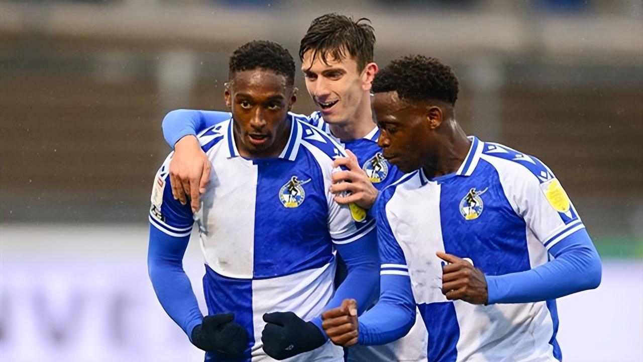 精选推荐，布里斯托尔流浪 vs 普利茅斯，同是足坛沦落人，相逢即相识！