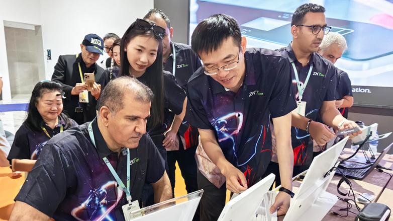 熵基科技：共建全球脑机接口行业新生态