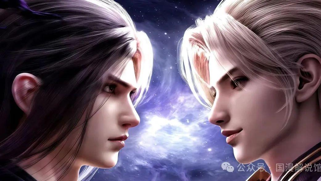 斗破苍穹：完了，完了啊，萧潇身份确定，依旧还是个被摘除声带的孩子，七彩吞天蟒转生设定成为现实了？