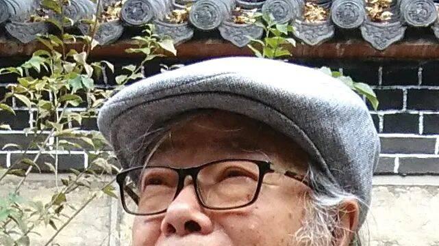 张大石头等诸家评于受万