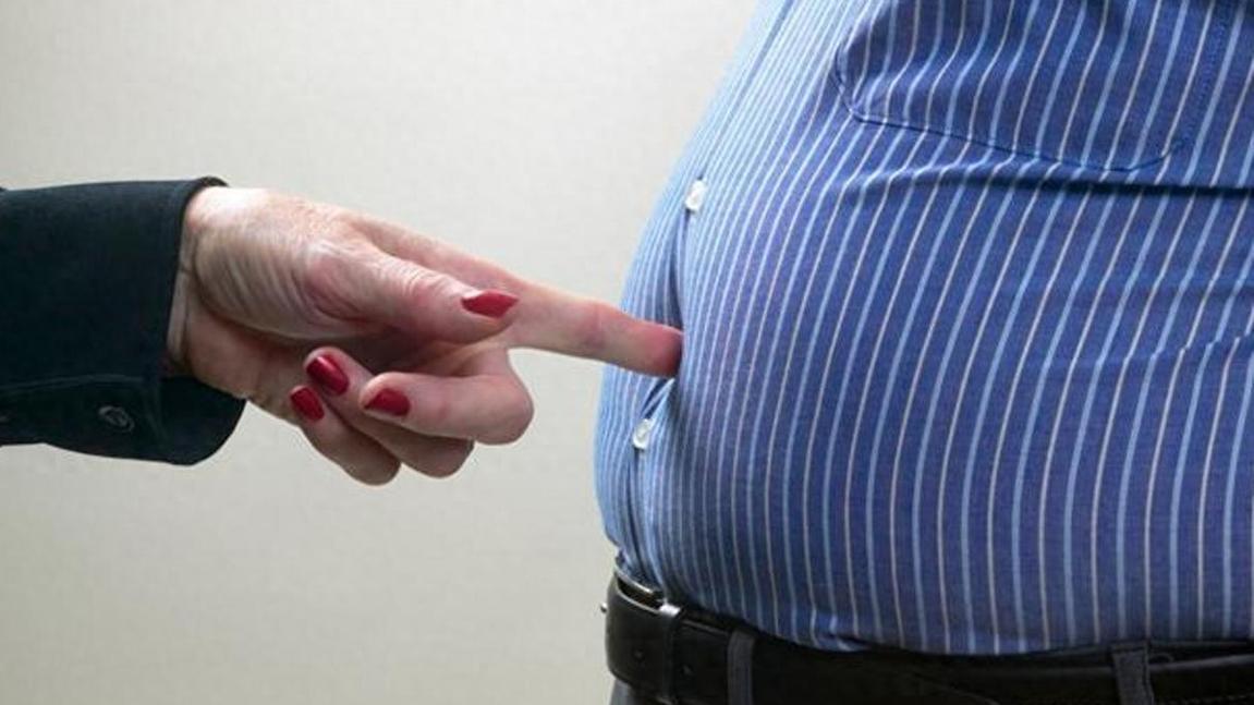 你不是胖，是在生病！肥胖不是小问题，而是慢性病的开始