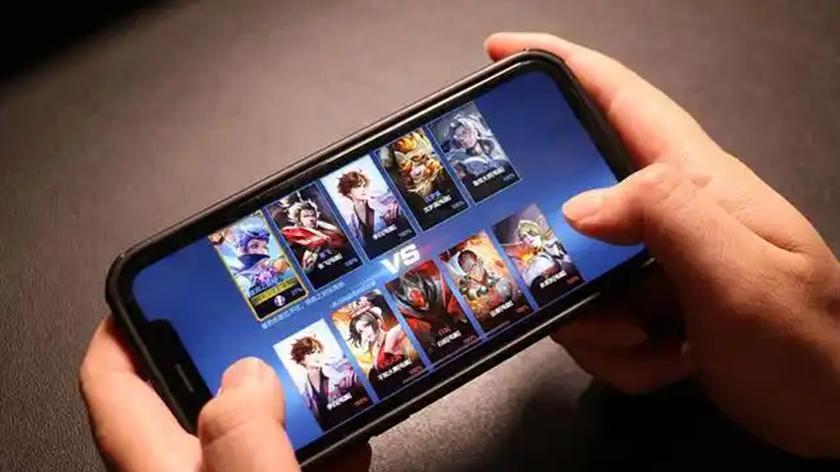 持久高性能时代来了，高通骁龙8 Elite Gen5，重塑移动游戏体验