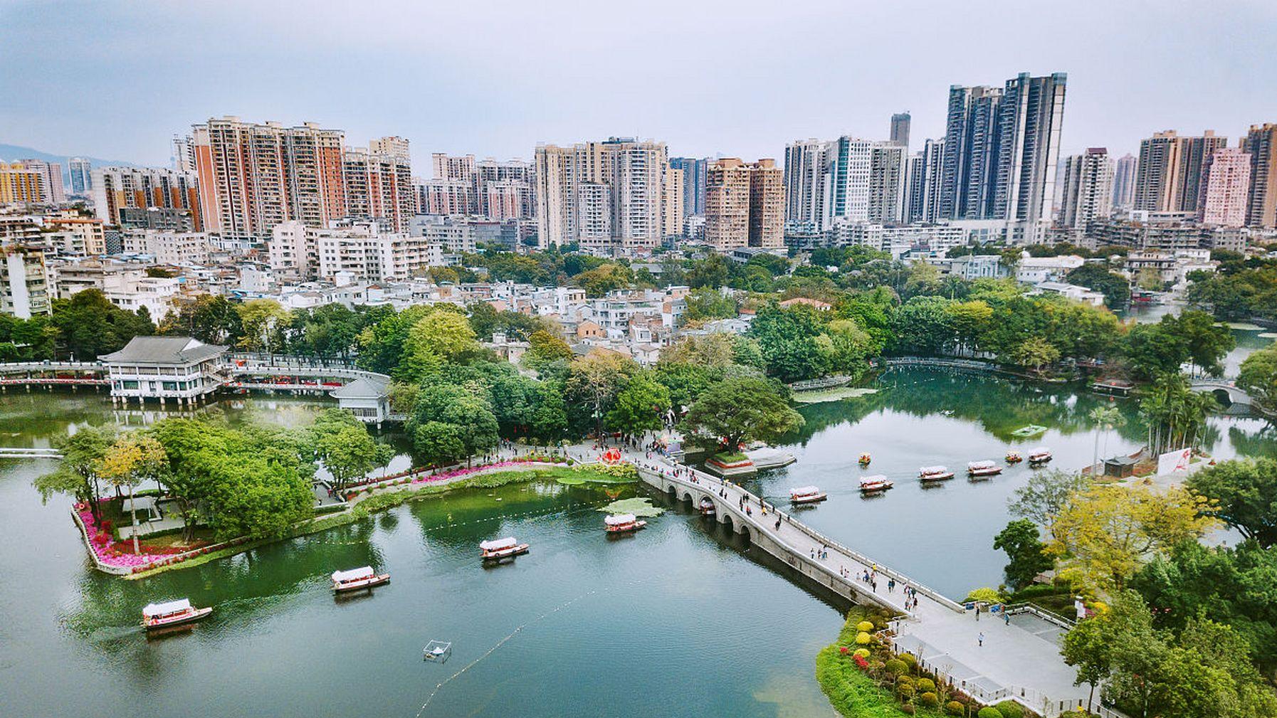 广东端午节旅游攻略