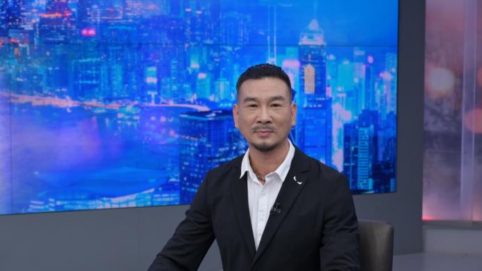 开拓者节目|陈哲财 ：教育的另一种表达