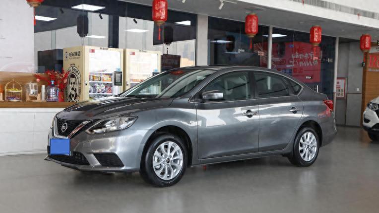 内饰复古、外观取消前雾灯，24款日产轩逸有哪些新变化？