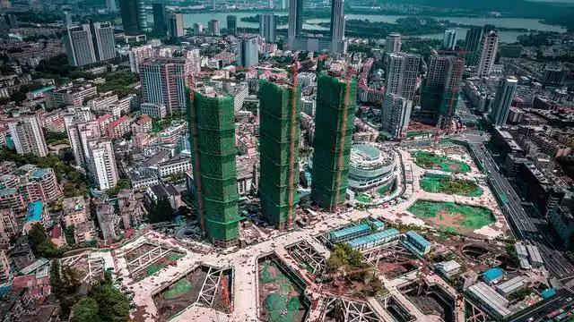 “大2024年多地“住建局“集体改名，4类老房子要升值了！