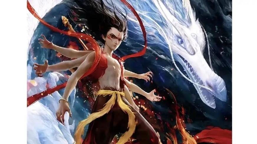 香港观众：哪吒2是世界顶流作品