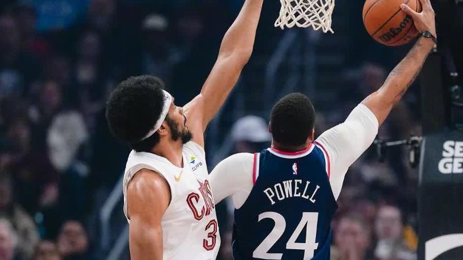 小卡缺阵快船迷茫，西部大乱斗谁能笑到最后！