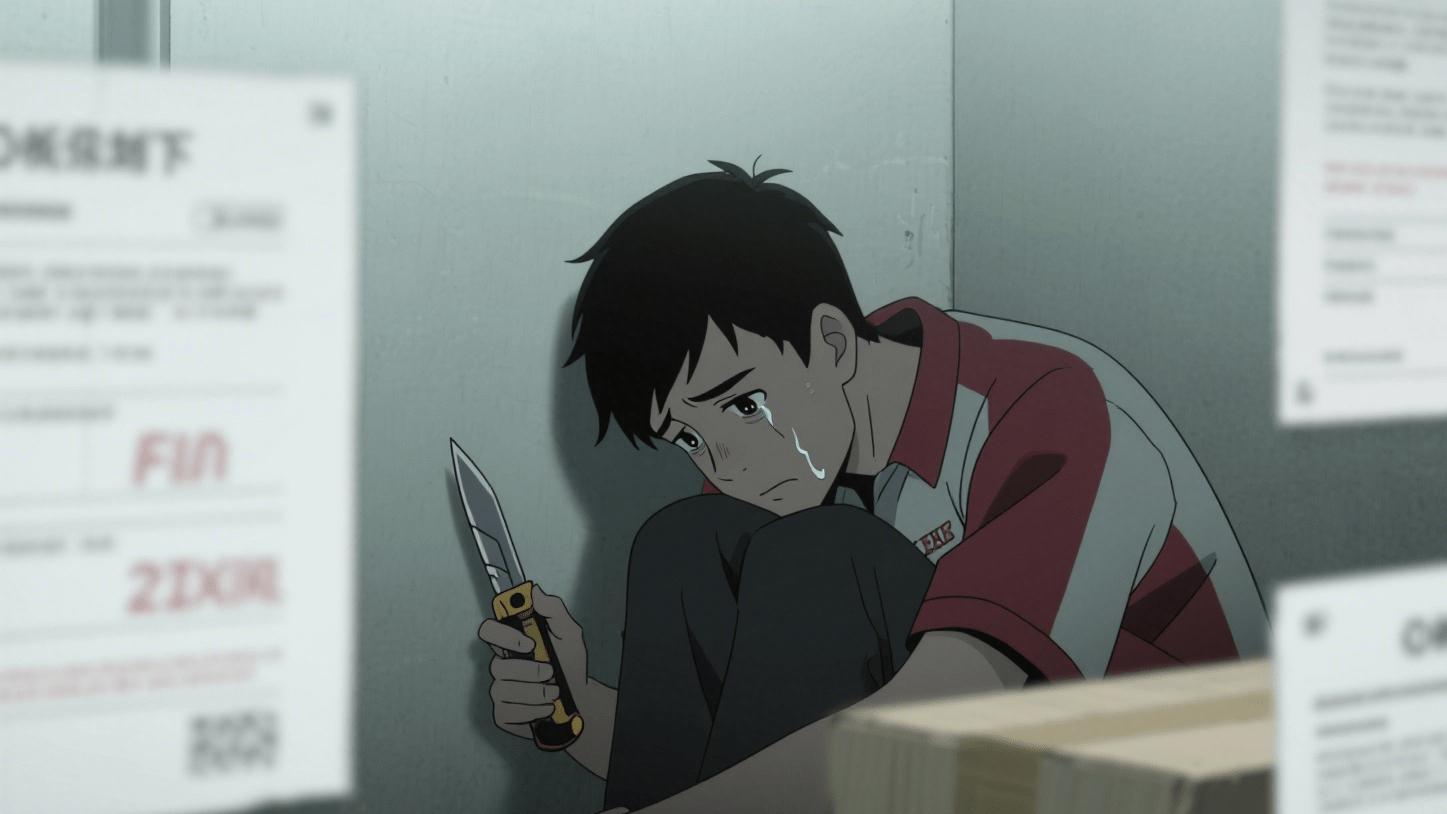 襄阳惊曝“买A退B”惨剧！快递员上门讨件，冲突爆发一死一伤​